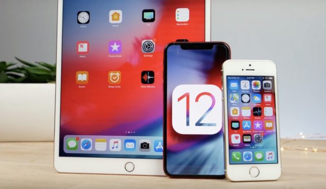 iOS 12 GM Golden Master Ne Zaman iOS 12 GM Golden Master Ne Zaman