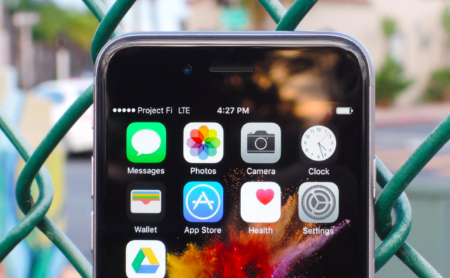 iOS Güvenlik Açığı iOS Güvenlik Açığı