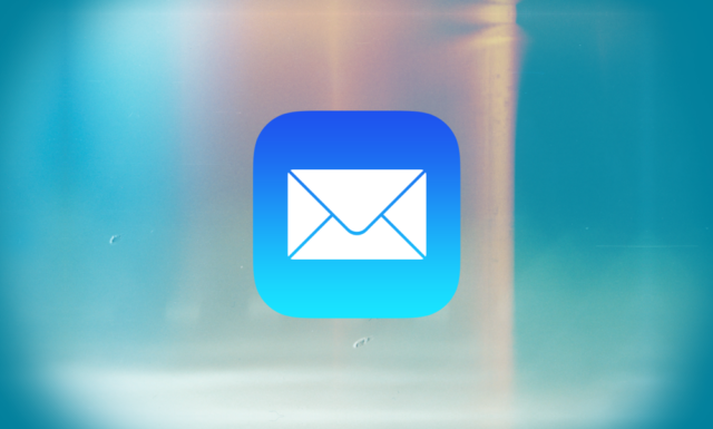 iOS için Mail Uygulaması iOS için Mail Uygulaması