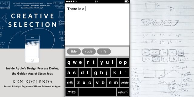 iPhone Klavye Kitabı iPhone Klavye Kitabı