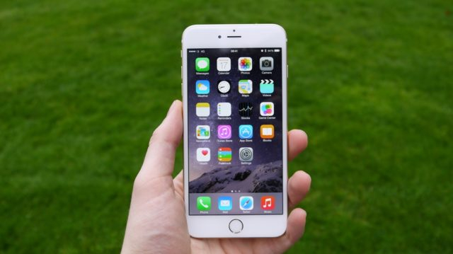 iPhone Saklama Alanı Artırma iPhone Saklama Alanı Artırma