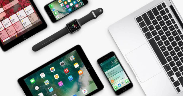 2018 Apple Ürünleri 2018 Apple Ürünleri