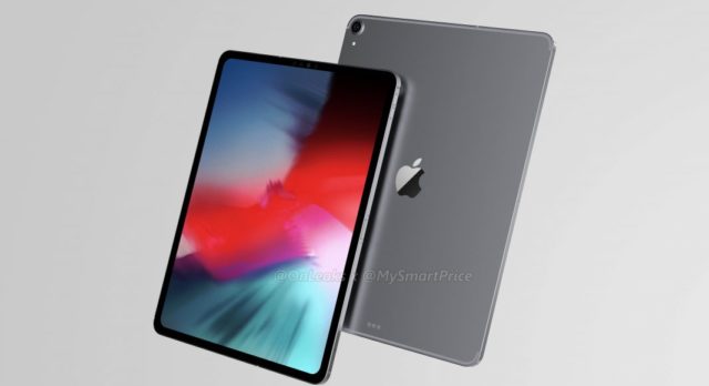 2018 Model iPad Pro 2018 Model iPad Pro