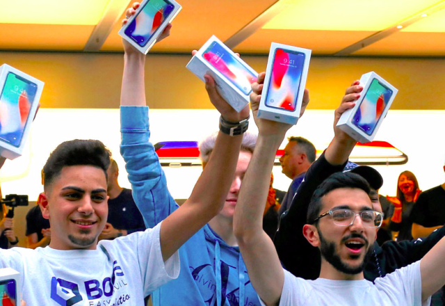 2018 Model iPhone Fiyatları 2018 Model iPhone Fiyatları