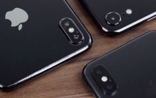 2018 iPhone Modelleri 2018 iPhone Modelleri