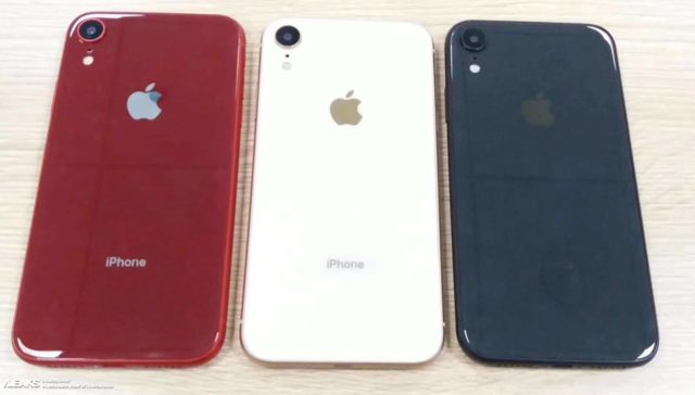 6.1 inç iPhone 9 6.1 inç iPhone 9