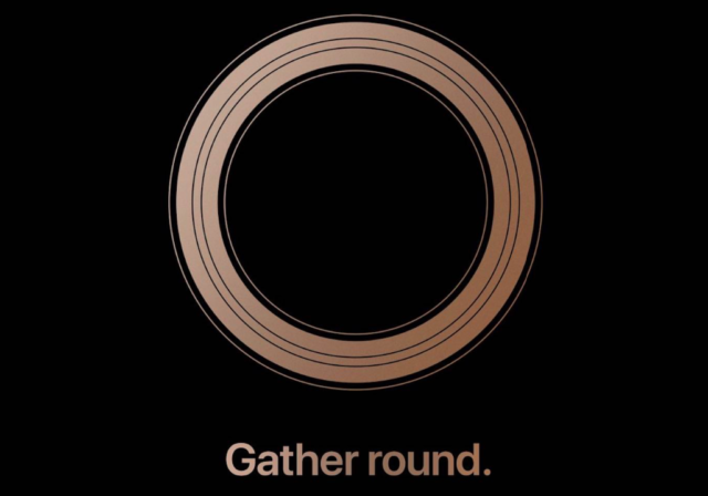 Apple 12 Eylül Etkinliği Apple 12 Eylül Etkinliği