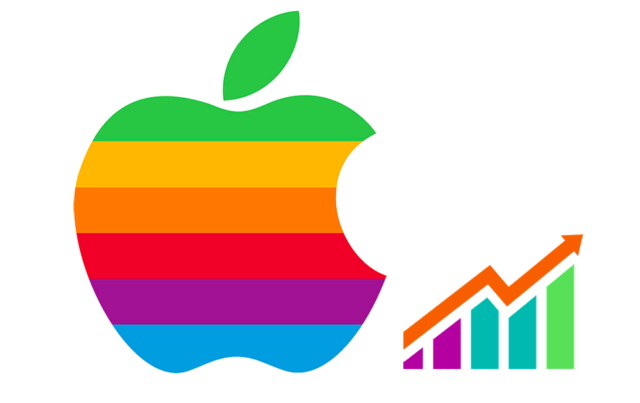 Apple AAPL Düşüşe Geçti