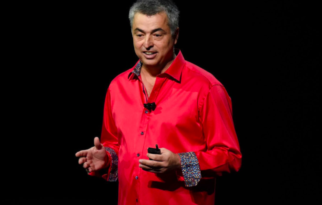 Apple Eddy Cue Apple Eddy Cue
