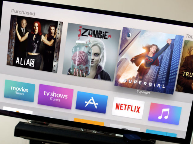 Apple Film Satın Aldı Apple Film Satın Aldı