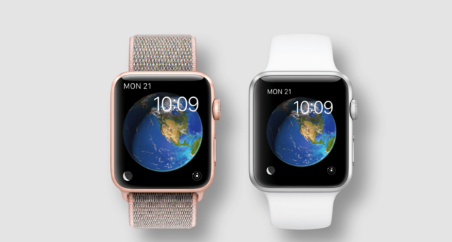 Apple Watch Series 4 Apple Watch Series 4