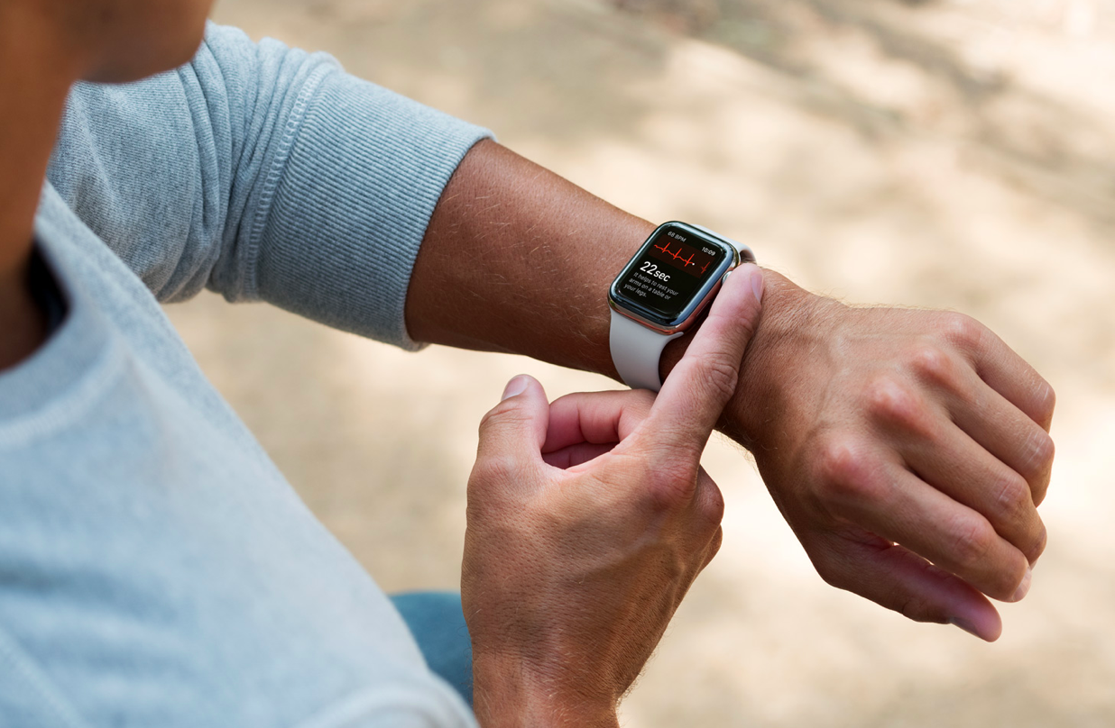 ecg apple watch series 3