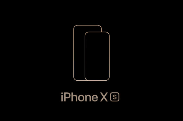 Apple iPhone XS