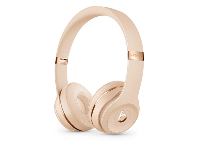 Beats Kulaklık iPhone XS ve iPhone XR