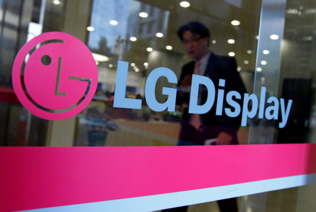 LG OLED iPhone Apple LG OLED iPhone Apple