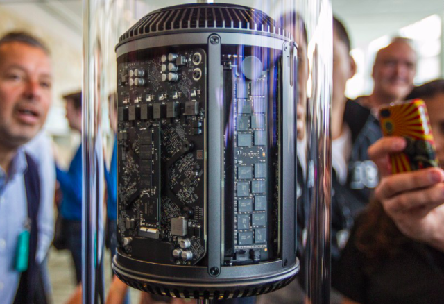 Yeni Mac Pro 2019 Yeni Mac Pro 2019