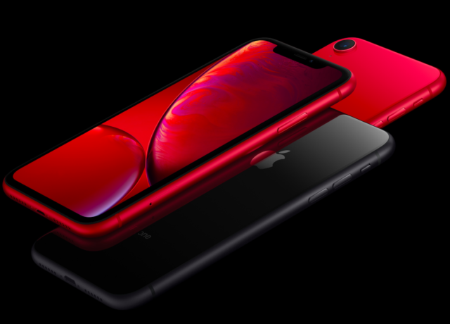 iPhone XR Satışları iPhone XR Satışları