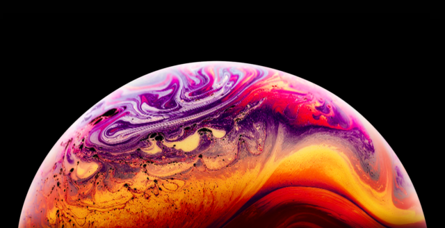 iPhone XS Duvar Kağıdı iPhone XS Duvar Kağıdı