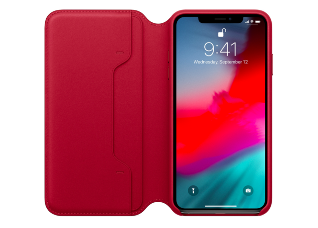 iPhone XS Kılıf iPhone XS Max