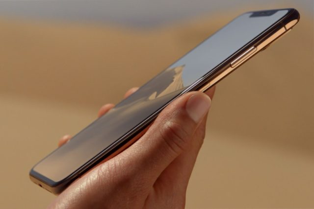 iPhone XS Max Ekran iPhone XS Max Ekran