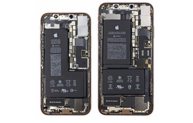 iPhone XS Max Maliyeti iPhone XS Max Maliyeti