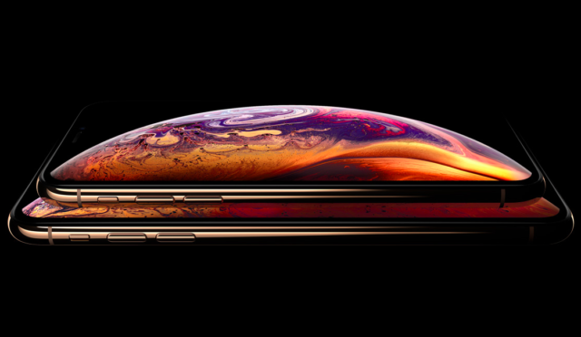 iPhone XS Pil Ömrü Testi iPhone XS Pil Ömrü Testi