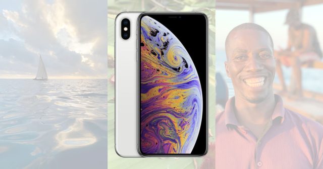 iPhone XS ile Çekilmiş Fotoğraflar