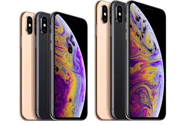 En Popüler iPhone XS ve iPhone XS Max En Popüler iPhone XS ve iPhone XS Max