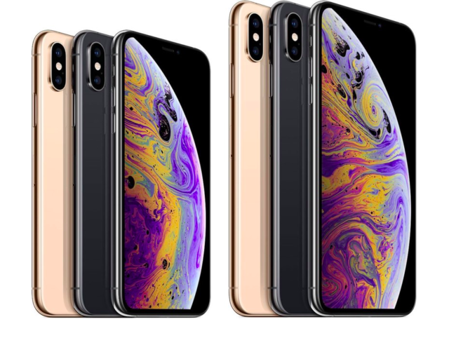 iPhone XS ve iPhone XS Max IP68 Sertifikası iPhone XS ve iPhone XS Max IP68 Sertifikası