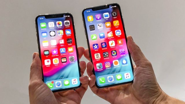 iPhone XS ve iPhone XS Max YouTube iPhone XS ve iPhone XS Max YouTube