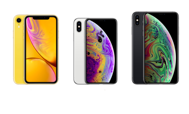 iPhone Xs RAM iPhone XR ve iPhone XS Max iPhone Xs RAM iPhone XR ve iPhone XS Max