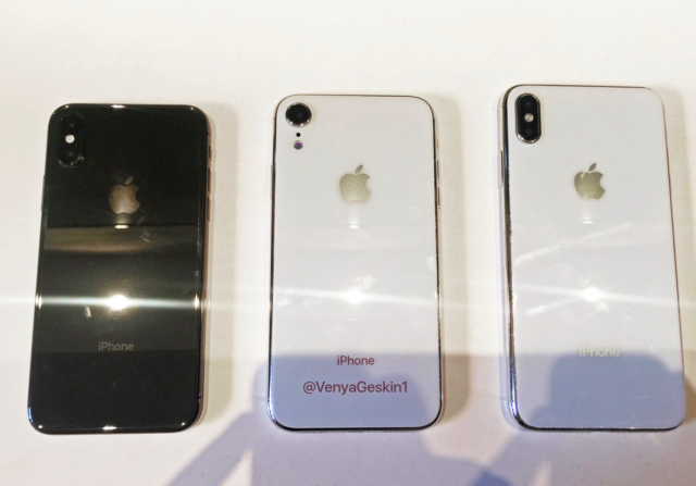 iPhone Xs, iPhone Xs Plus ve iPhone 9 Türkiye Fiyatı iPhone Xs, iPhone Xs Plus ve iPhone 9 Türkiye Fiyatı