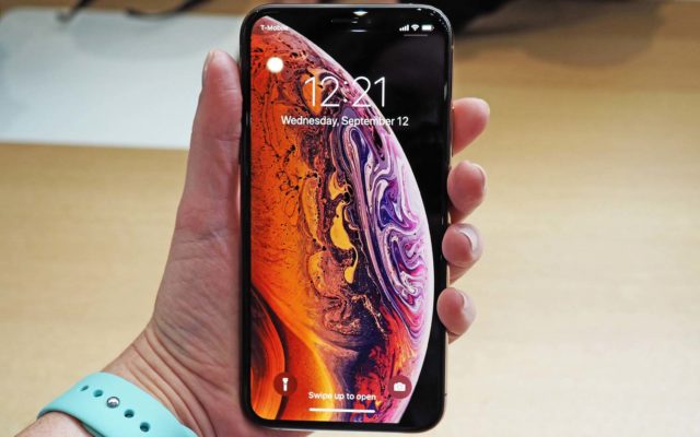 iPhone Xs ve iPhone X Karşılaştırması iPhone Xs ve iPhone X Karşılaştırması