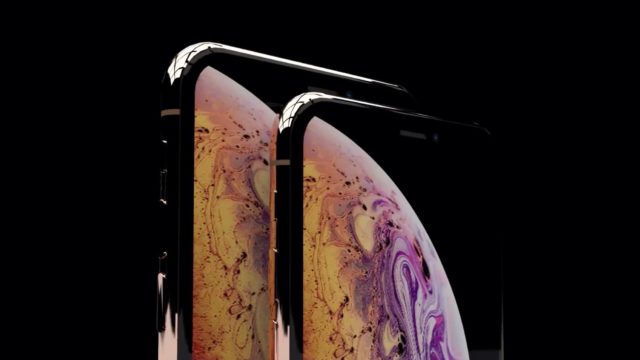 iPhone Xs ve iPhone X Max iPhone Xs ve iPhone X Max