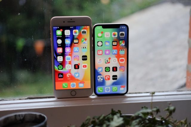 iPhone Özellikleri iPhone Özellikleri
