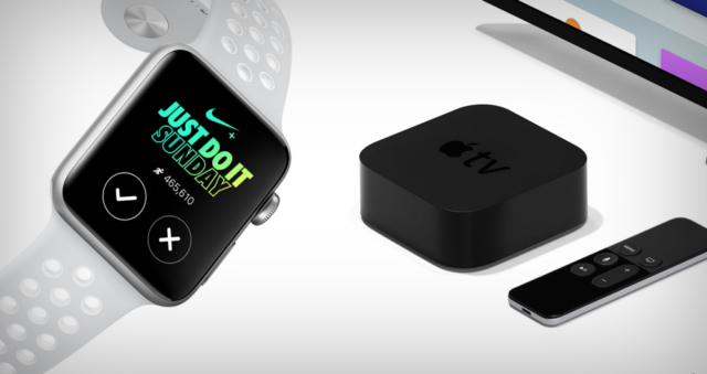 watchOS 5 ve tvOS 12 Golden Master watchOS 5 ve tvOS 12 Golden Master