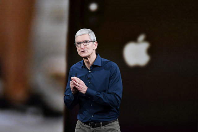 Apple iPhone Apple iPhone