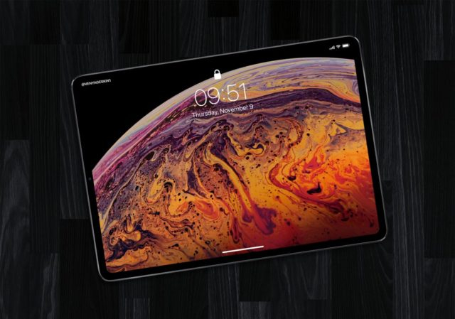 iPad Pro 2018'in Tanıtım Tarihi, Özellikleri ve Fiyatı Sızdı
