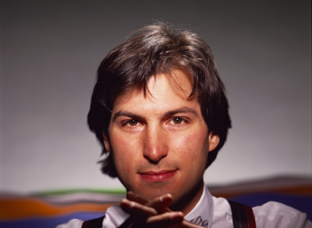 Steve Jobs Steve Jobs