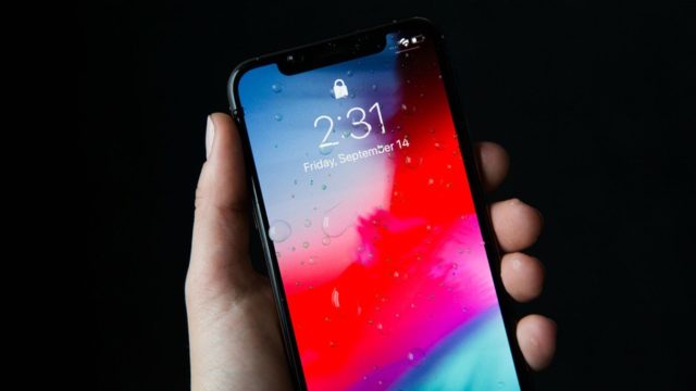 iOS 12 iOS 12, iOS 12.1.1