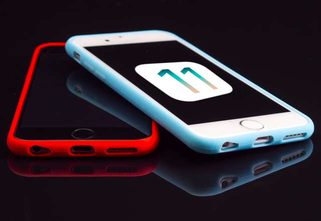 iOS 12 iOS 11 Geri Dönme iOS 12 iOS 11 Geri Dönme