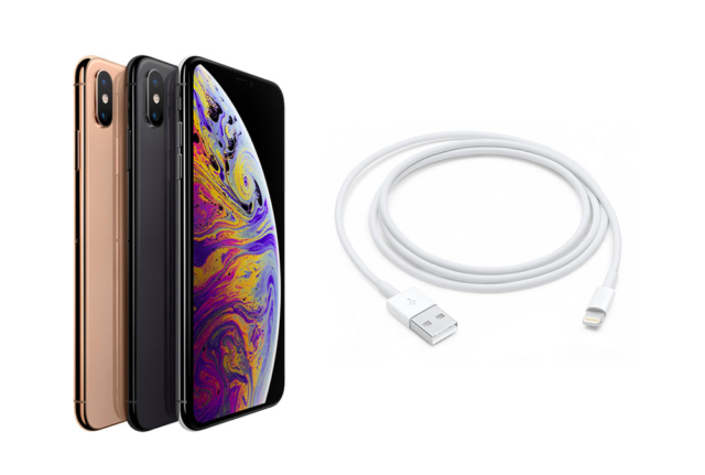 iOS 12.1 Beta iPhone XS Max ve iPhone XS Şarj Sorunu iOS 12.1 Beta iPhone XS Max ve iPhone XS Şarj Sorunu