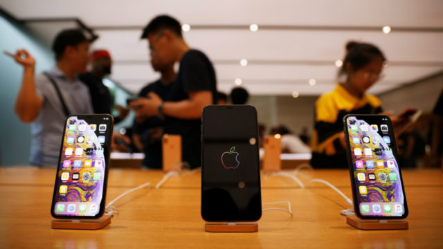 iPhone XS ve iPhone XS Max LTE Hız iPhone XS ve iPhone XS Max LTE Hız