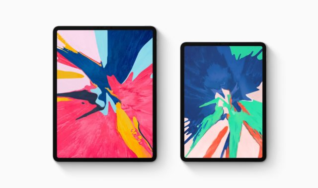 Yeni iPad Pro Modelleri Yapılan Etkinlikte Tanıtıldı! Yeni iPad Pro Modelleri Yapılan Etkinlikte Tanıtıldı!