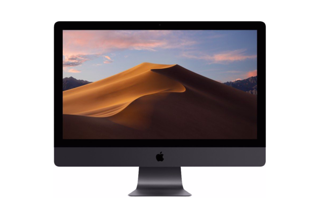 macOS Mojave 10.14.1 Beta