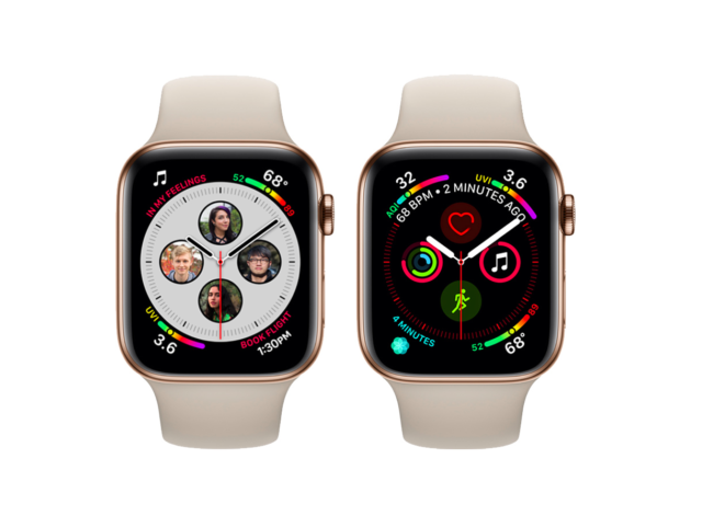 watchOS 5.1 Beta watchOS 5.1 Beta