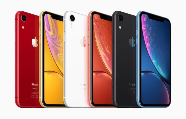 Apple iPhone XR İçin Yeni Reklam Filmi Yayınlandı Apple iPhone XR İçin Yeni Reklam Filmi Yayınlandı