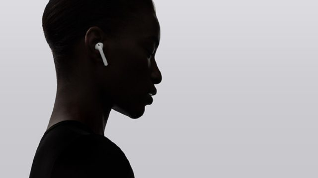 Apple AirPods 2'ler görüntülendi!3
