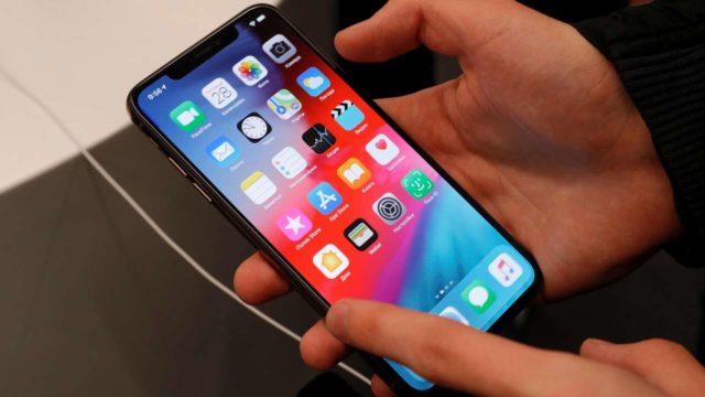 ios-12-1-1-sebeke-sorunu-ile-gundemde iphone xs çıkış tarihi
