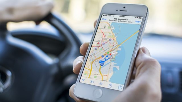 Apple sizden habersiz verilerinizi topluyor!3
